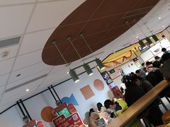-麦当劳(三星城首创奥莱店)
