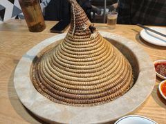 -鲜呦蒸汽石锅鱼(北辰路店)