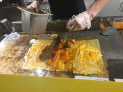 -四环冷面王(西单华威约饭街店)