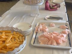 -丰收日·小海鲜·沪上家宴(顾村正大店)