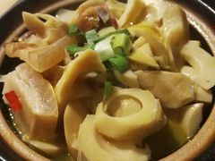 -好灶头妈妈菜·柴火灶台鱼·千岛湖土菜地标美食