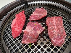 -赤坂亭M9和牛烧肉·日料398放题(万达店)