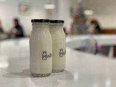 -MINIPOPO鲜奶·甜品(宽厚里店)