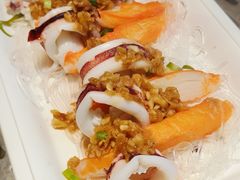 -三个渔夫·蒸汽海鲜(万德大厦店)