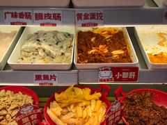 -每味每客·重庆麻辣烫(国泰店)