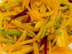 -满园烤鸭·春饼(抚顺万达店)