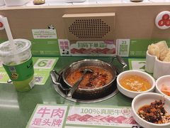 -一围小火锅(高铁吾悦店)