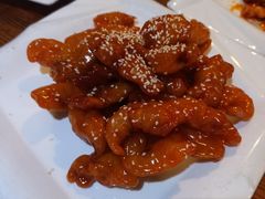 -老熟人串吧家常菜(旧宫店)