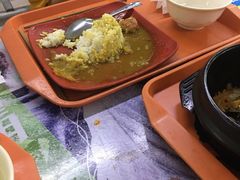 -扬州大学扬子津校区润园餐厅