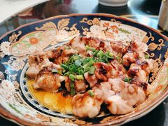 妈子混酱蒸排骨-常来小聚·广州非遗传承餐厅(高德置地店)