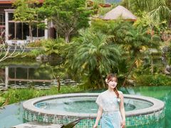 -广州都喜泰丽温泉度假酒店