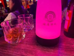 -摆渡酒吧(后海店)