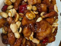 -河沿肉饼Beijing Pie(东华门店)