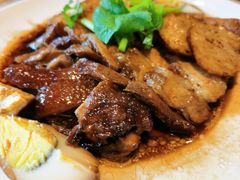 -金穗园·砂锅粥.醉鸡煲火锅(长寿路店)