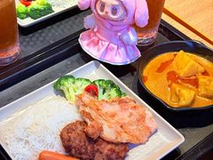 -大快活(丽丰店)
