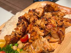 -清真·苏曼亚土耳其餐厅