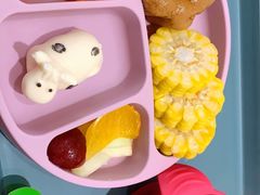 -西贝莜面村(上海百联西郊店)