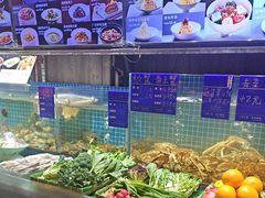 -庆赫隆融合菜馆(群力店)