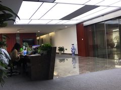 -姑娘手肉夹馍·凉皮·粉面(邗江万达店)