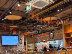 -姚稷大铁锅(龙之梦店)