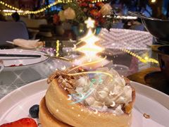 -T館·花园艺术餐厅