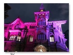 -马勒别墅饭店(静安寺店)