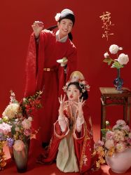 -雅云婚纱摄影工作室旗舰店