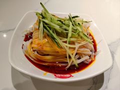 -子午路张记肉夹馍(曲江店)