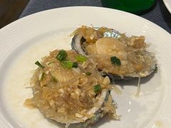 -汇泉王朝大饭店-旋转餐厅(南海路店)
