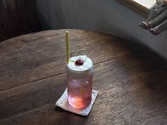 -春风十里咖啡馆