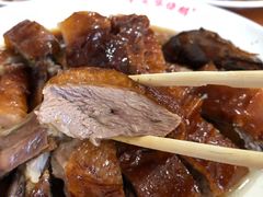 -黄连大头华烧鹅店(大良店)