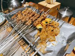 -熙成烧烤(白塔岭店)