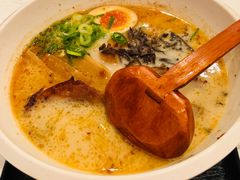 -味千拉面(光启城时尚购物中心店)