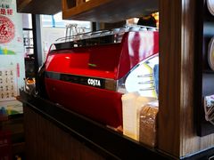 -COSTA COFFEE(吴江路店)