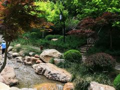-大连植物园