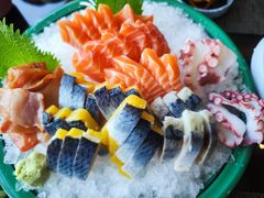 -柚·日式料理-富力万丽酒店