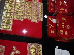 -黄金博物馆