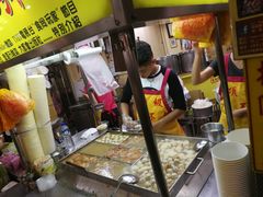 -頂級甜不辣-台北美食 台北小吃 萬華美食 台北甜不辣 台北宵夜 龍山寺美食 附近餐廳 台北美食推薦