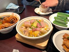 -上名堂·鱼头好吃(体育场路店)