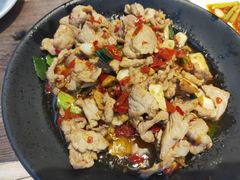 -树厨贵州菜(大十字店)