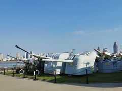 -中国人民解放军海军博物馆