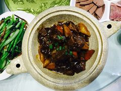 -百富源·海鲜辽菜(浑河堡店)