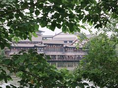 -台儿庄古城