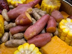 -九尊食上(生态园林酒店)