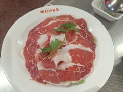 -燃计沙茶皇·香港沙茶火锅(人广旗舰店)