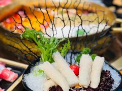 -湊湊火锅·茶憩(南京东路悦荟店)