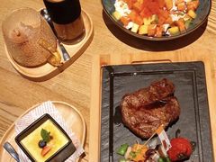 -原石牛扒·约会餐厅(龙城万科里店)