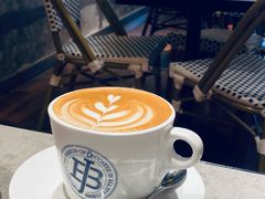 -JamaicaBlue Cafe(乌鲁木齐中路店)