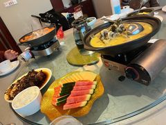 -丽华园(汉阳龙阳店)