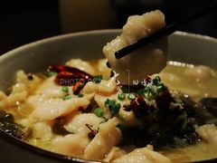 -万丽轩·粤菜(王府井金茂万丽酒店)